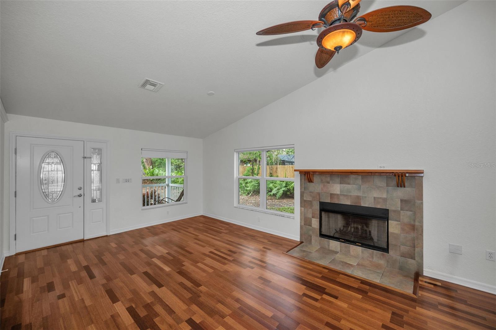 BAY PINES SUB - Residential