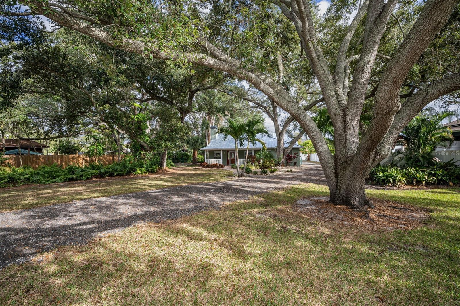 BAY PINES SUB - Residential