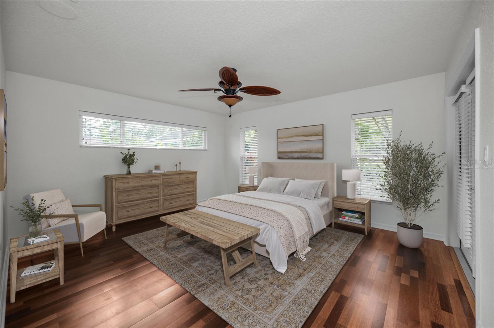 BAY PINES SUB - Residential