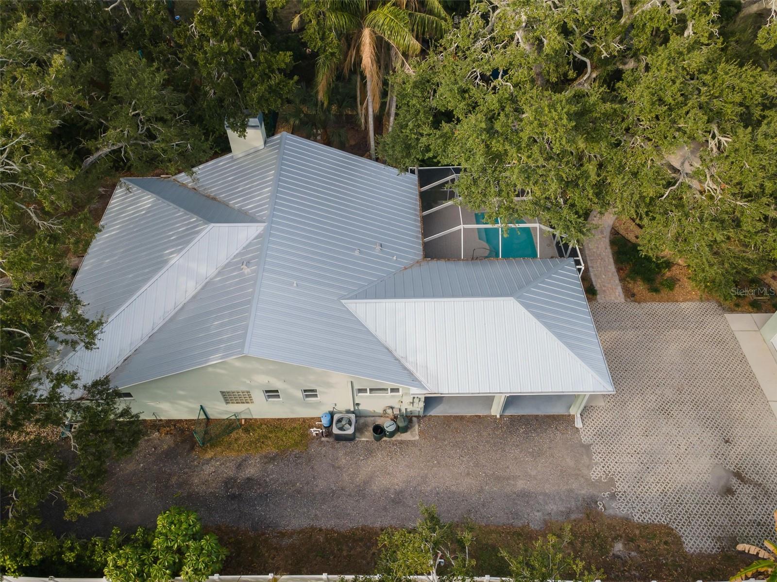 BAY PINES SUB - Residential