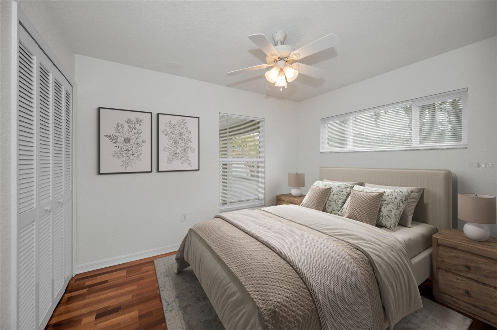 BAY PINES SUB - Residential