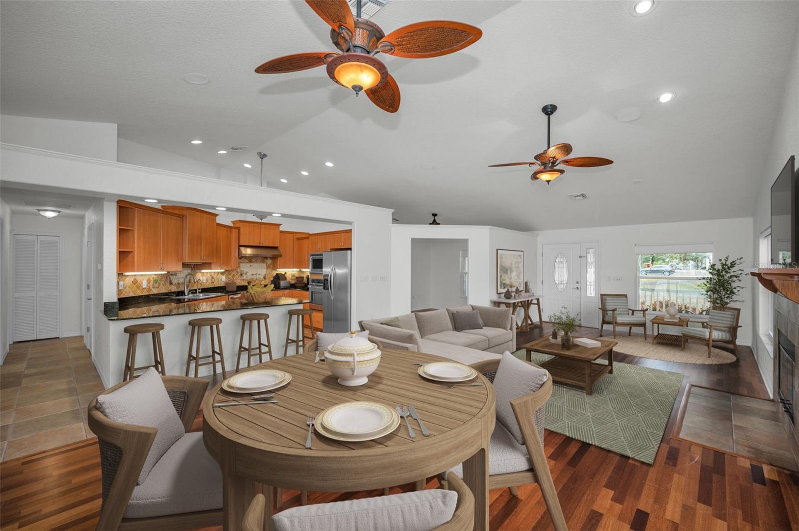 BAY PINES SUB - Residential