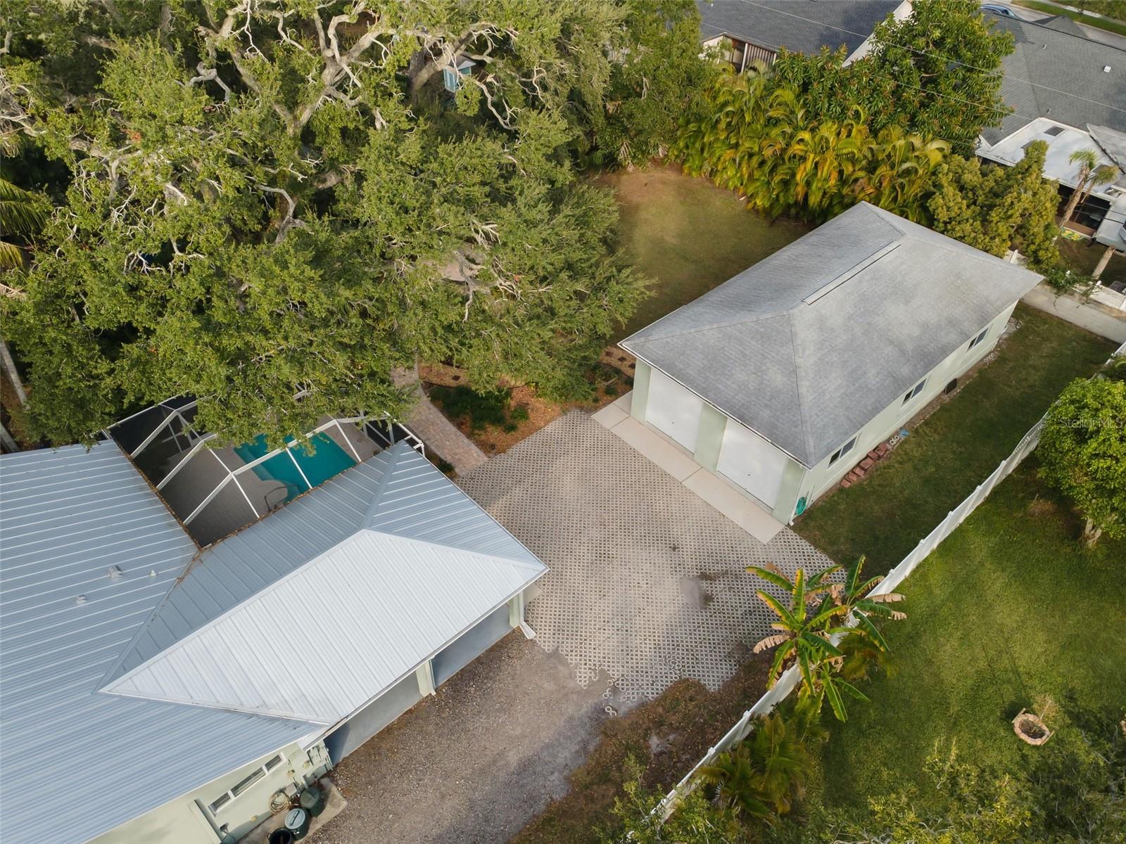 BAY PINES SUB - Residential