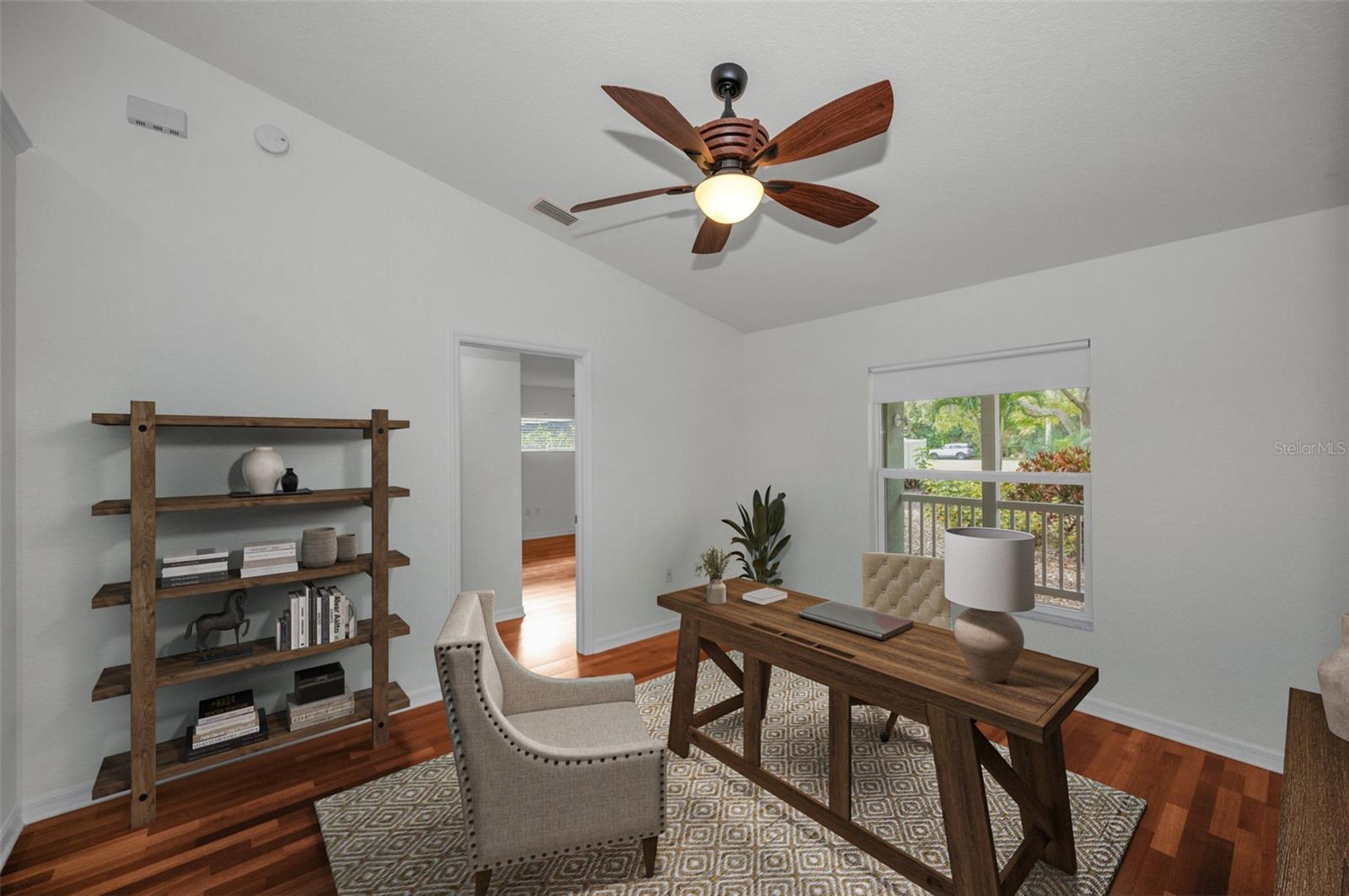 BAY PINES SUB - Residential