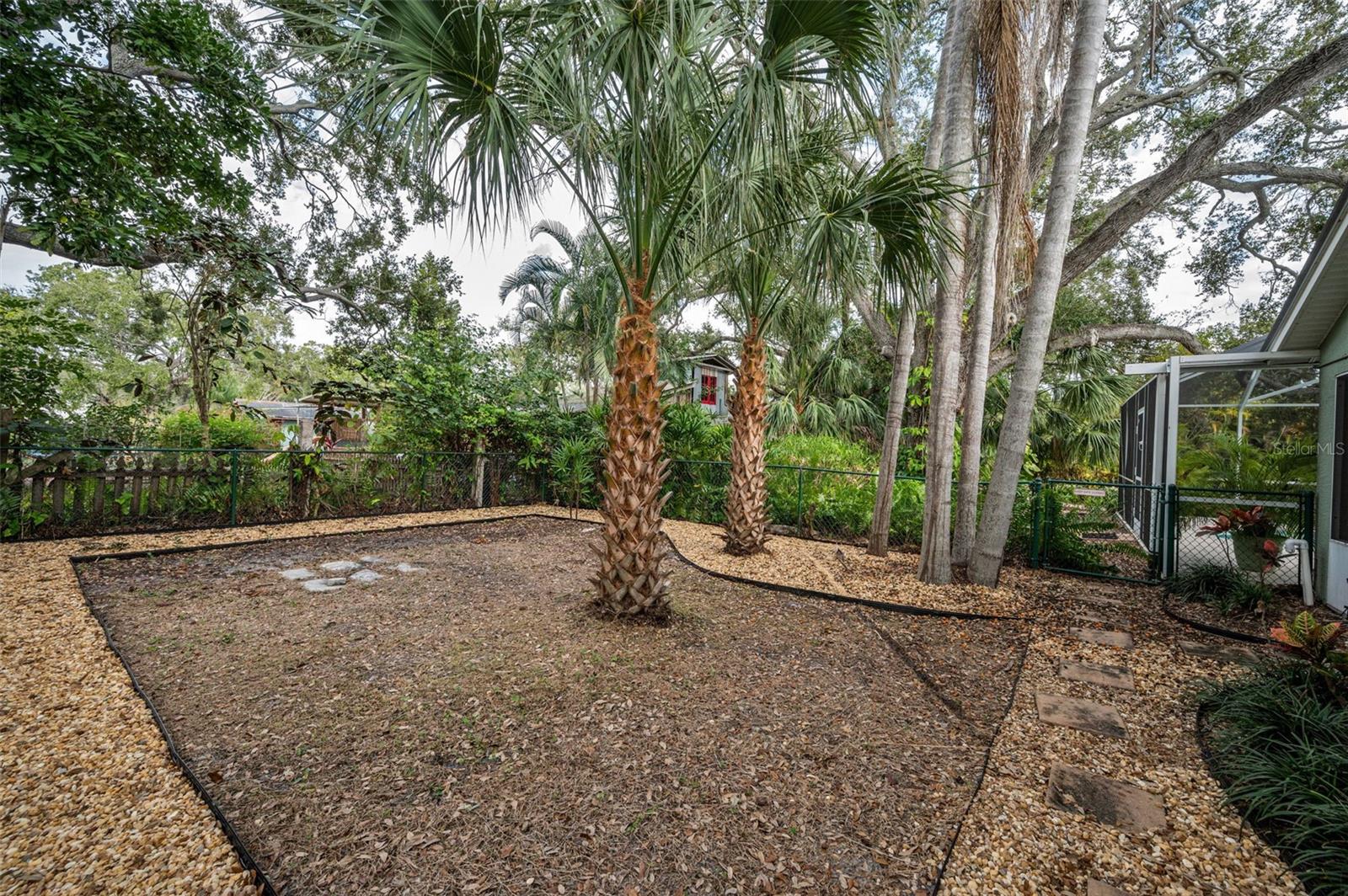 BAY PINES SUB - Residential