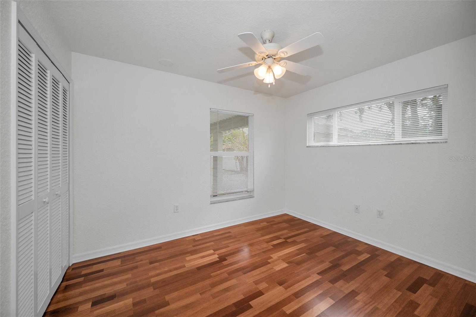 BAY PINES SUB - Residential