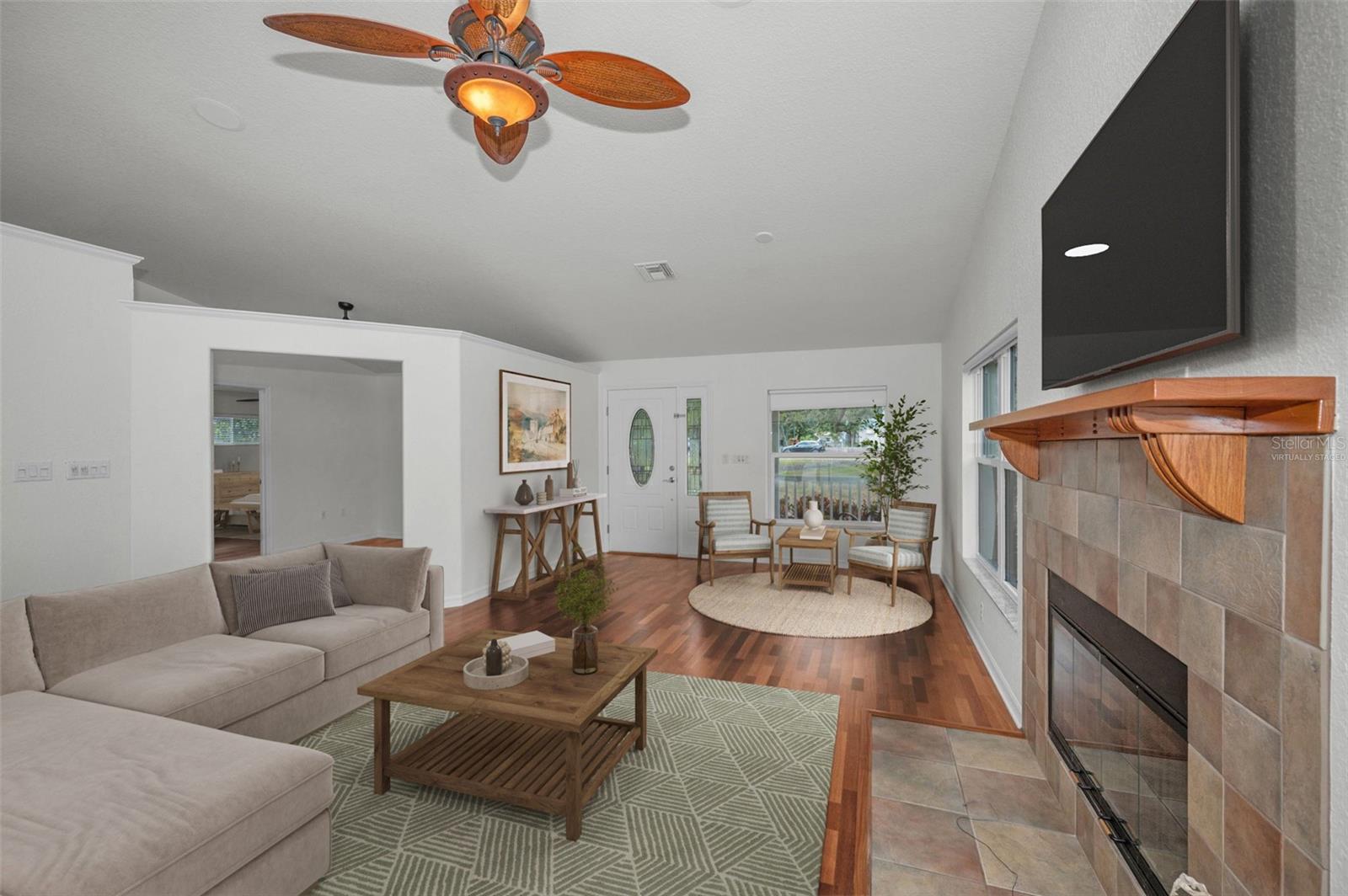 BAY PINES SUB - Residential