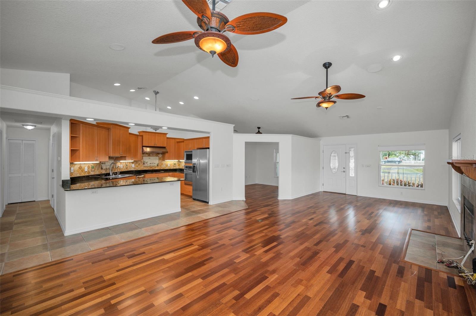 BAY PINES SUB - Residential