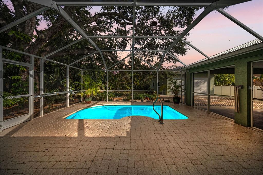 Photo of 6007 98th Way N, St Petersburg, FL 33708 (MLS # TB8457374)