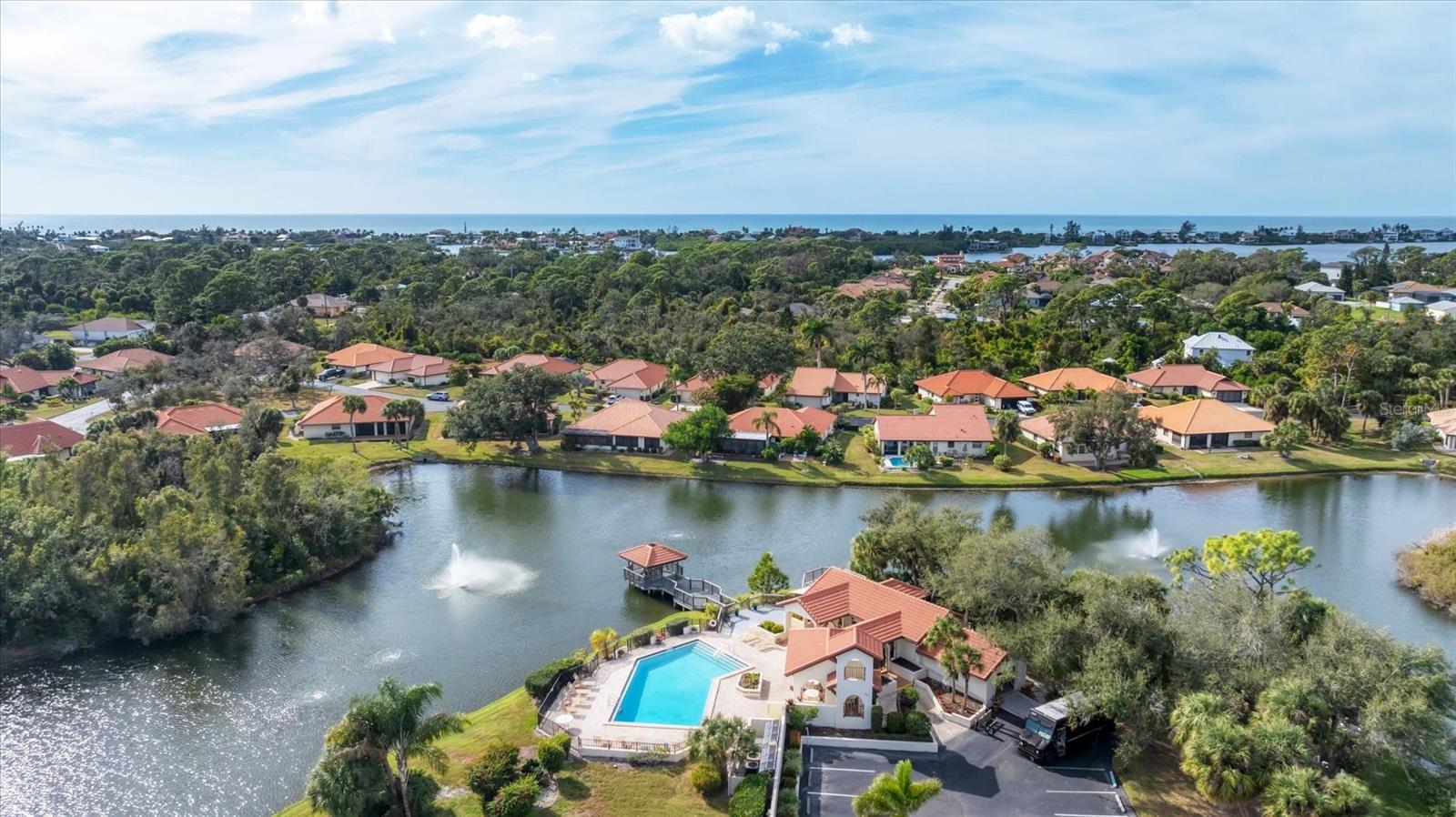 LAUREL HOLLOW - Residential