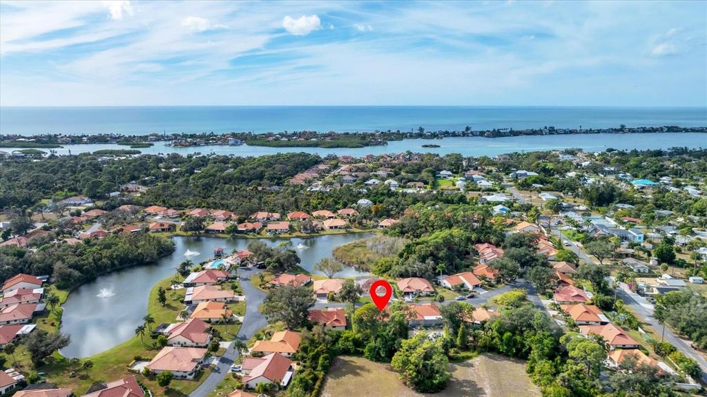 Photo of 270 Laurel Hollow Drive #34, Nokomis, FL 34275 (MLS # TB8451731)