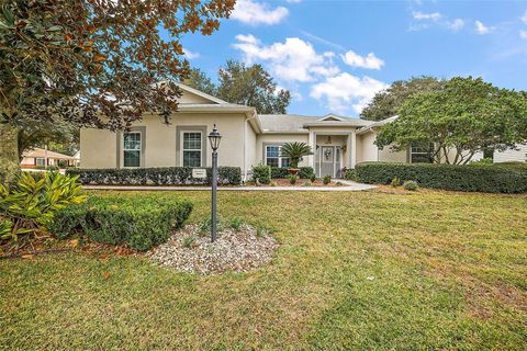 A home in LEESBURG