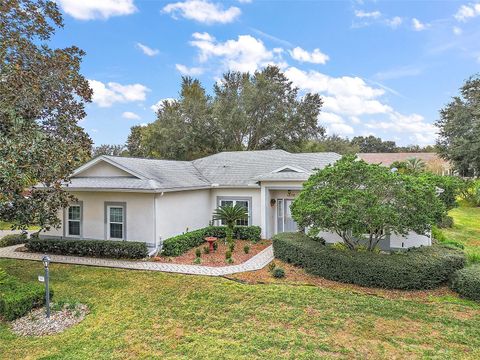 A home in LEESBURG