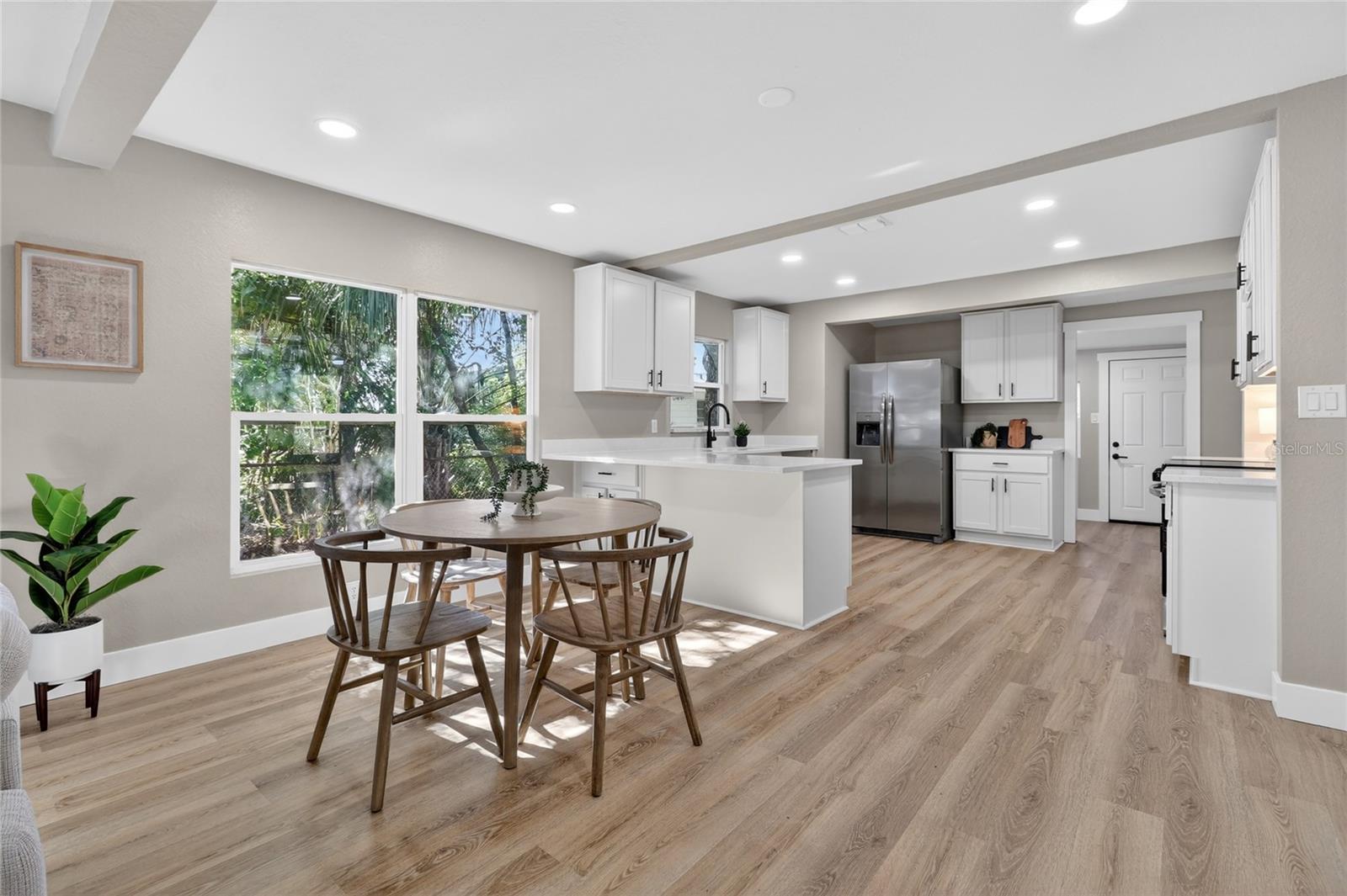 BOWYERS SUB - Residential