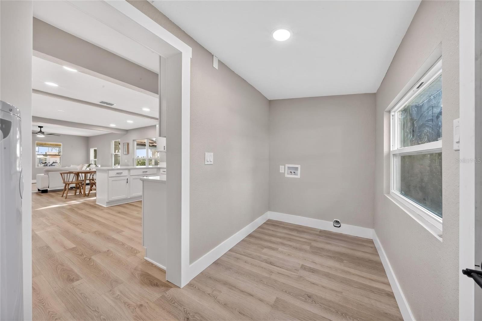 BOWYERS SUB - Residential