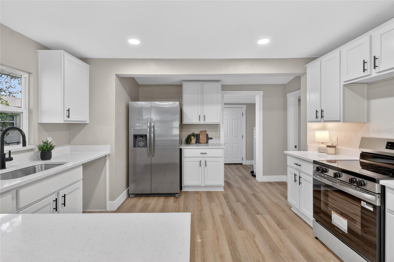 BOWYERS SUB - Residential