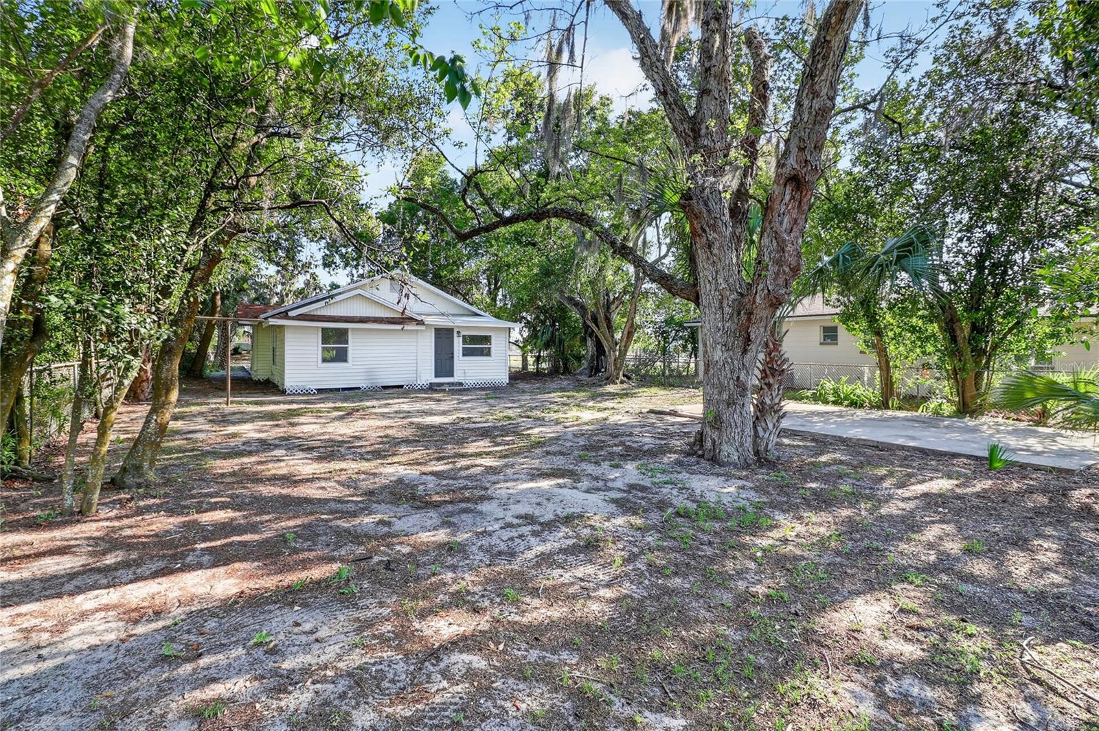 BOWYERS SUB - Residential