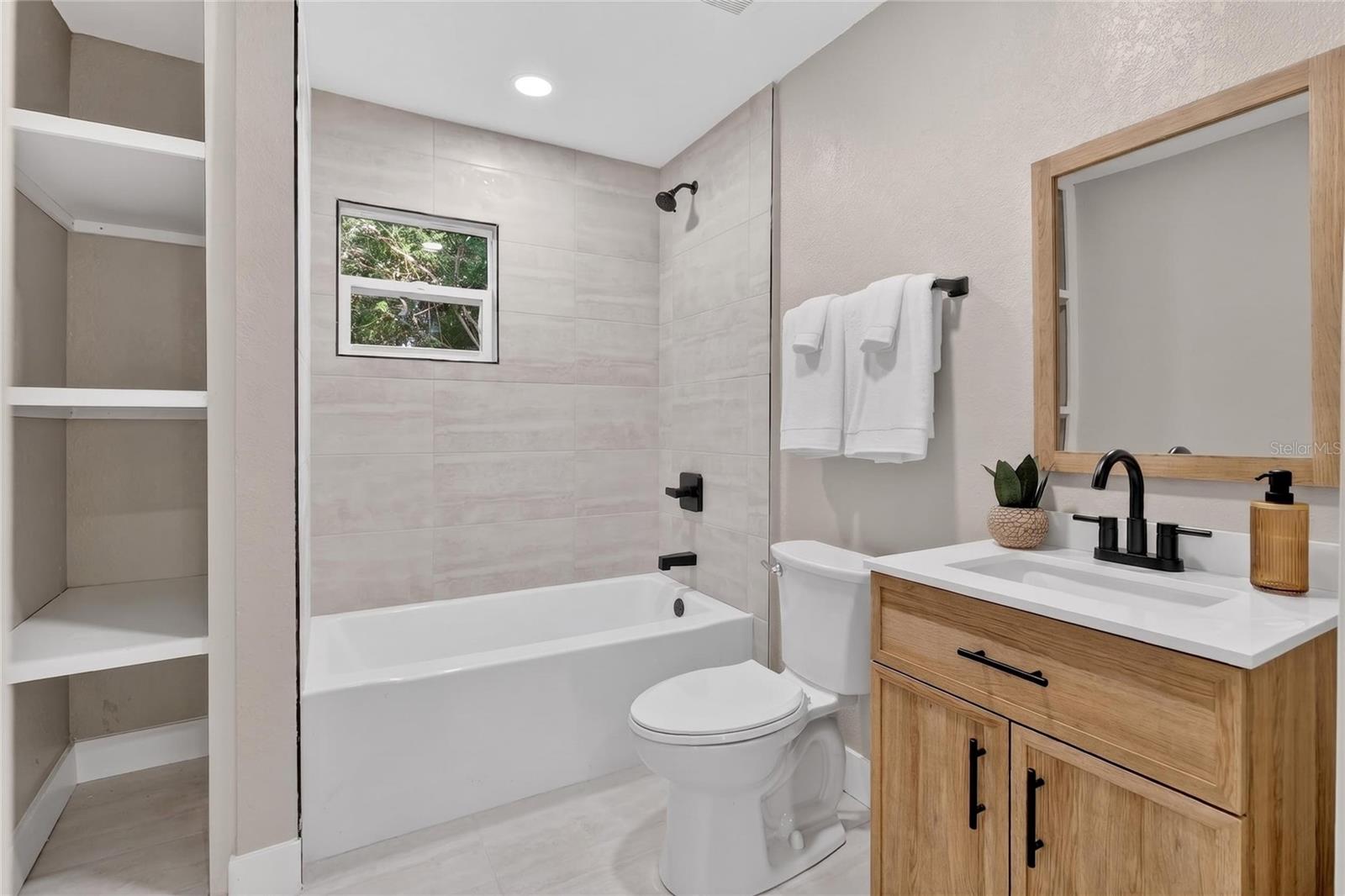 BOWYERS SUB - Residential