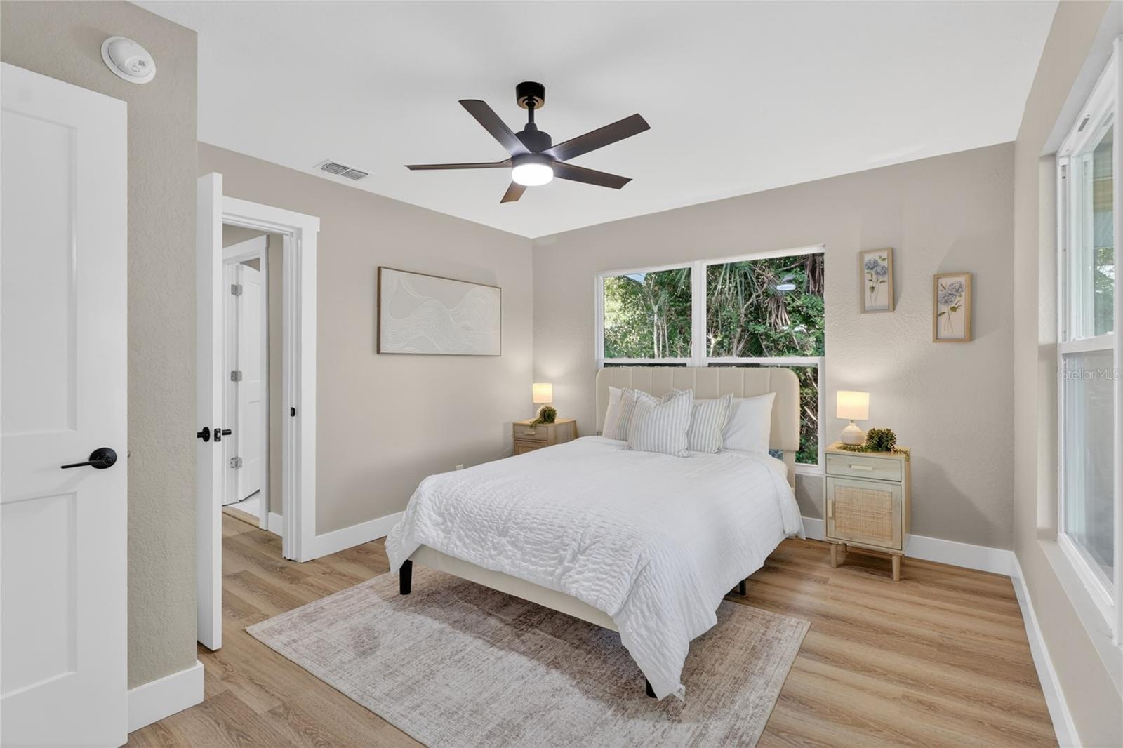 BOWYERS SUB - Residential