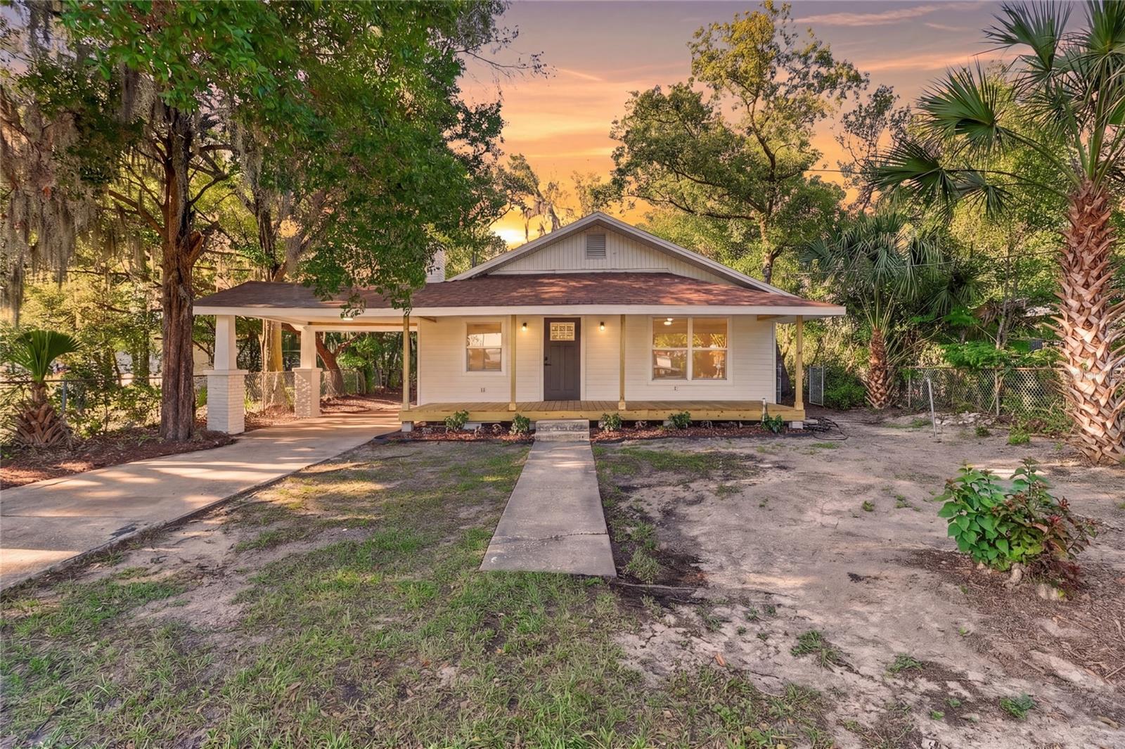 BOWYERS SUB - Residential