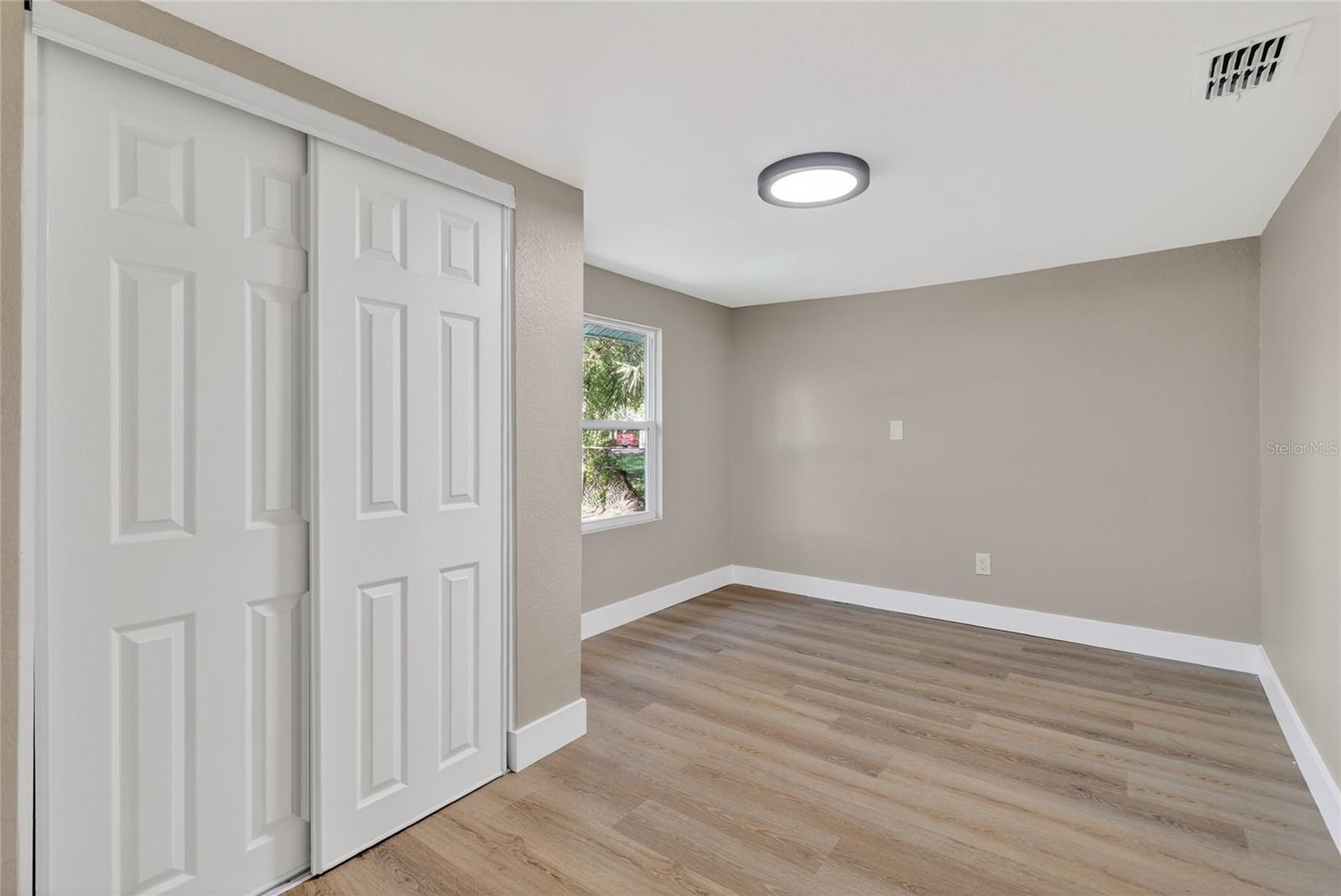 BOWYERS SUB - Residential