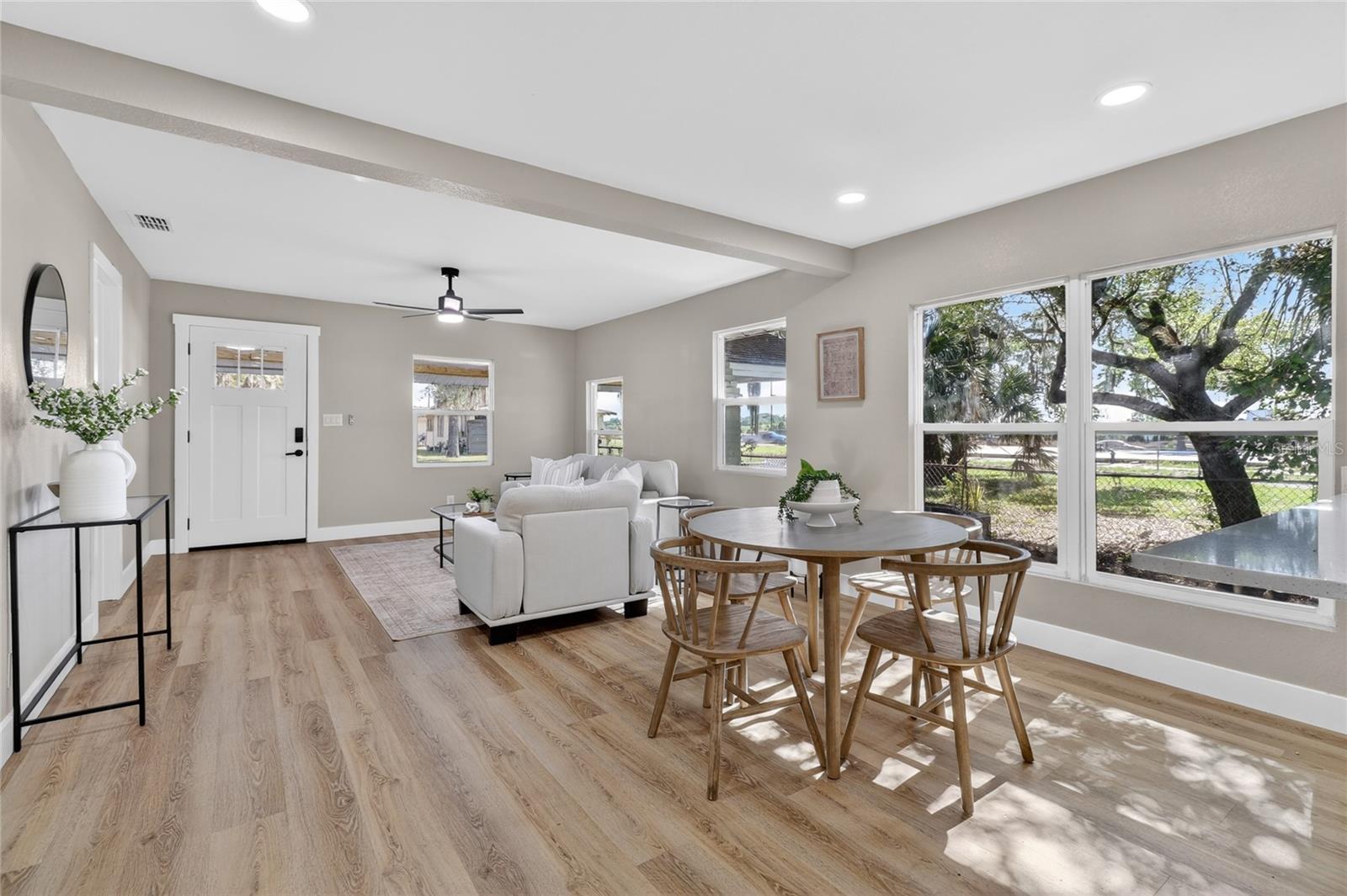 BOWYERS SUB - Residential