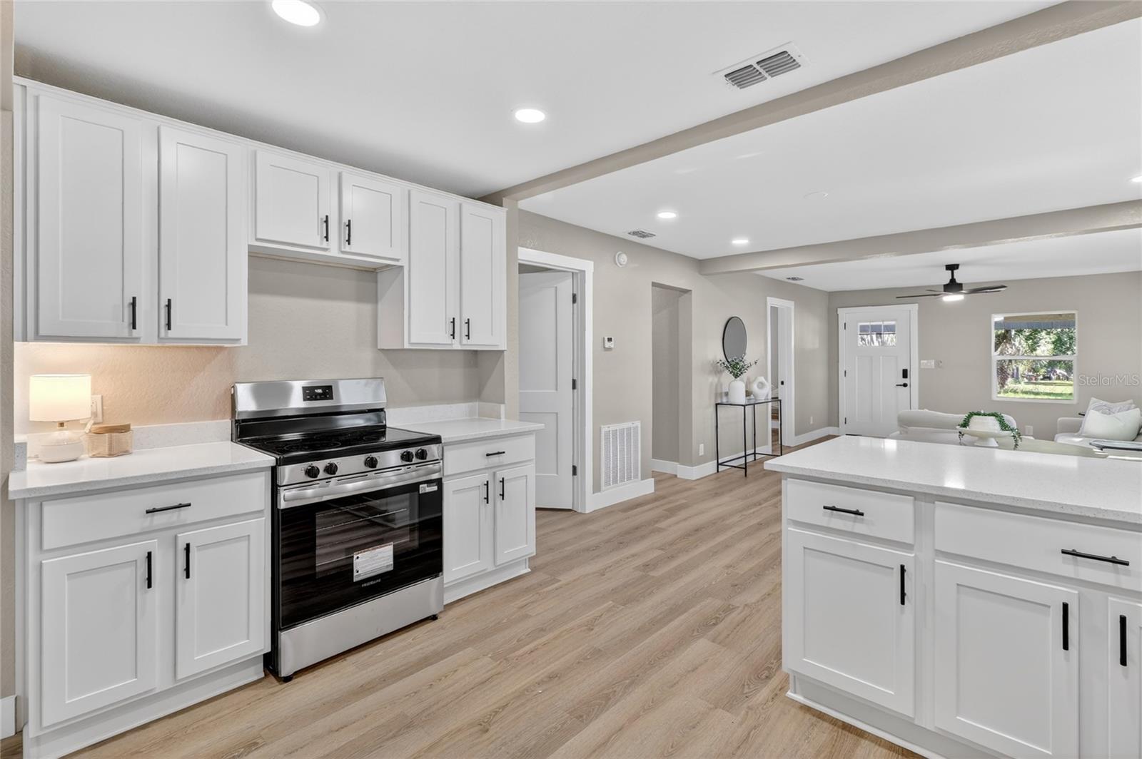 BOWYERS SUB - Residential