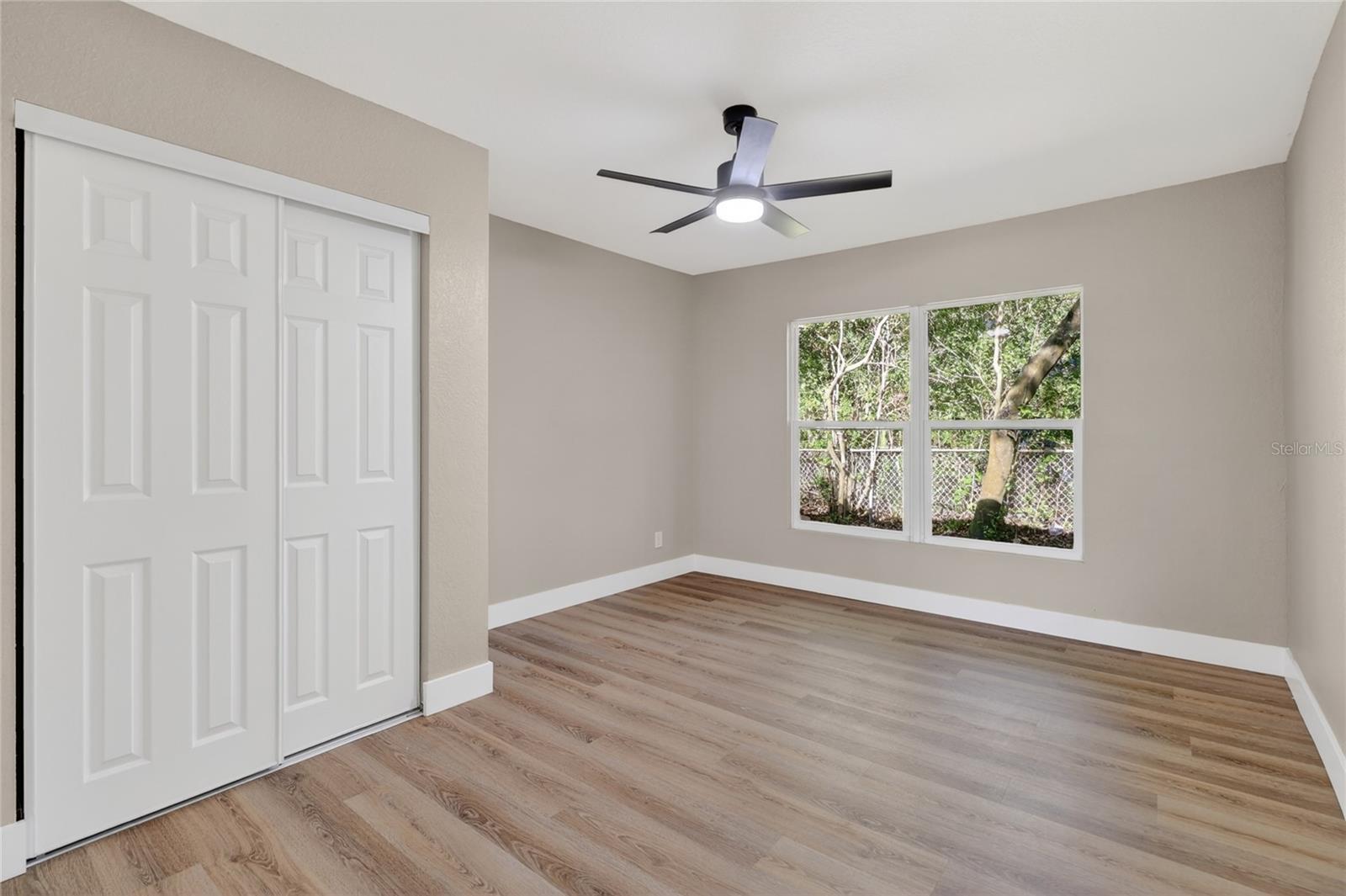 BOWYERS SUB - Residential