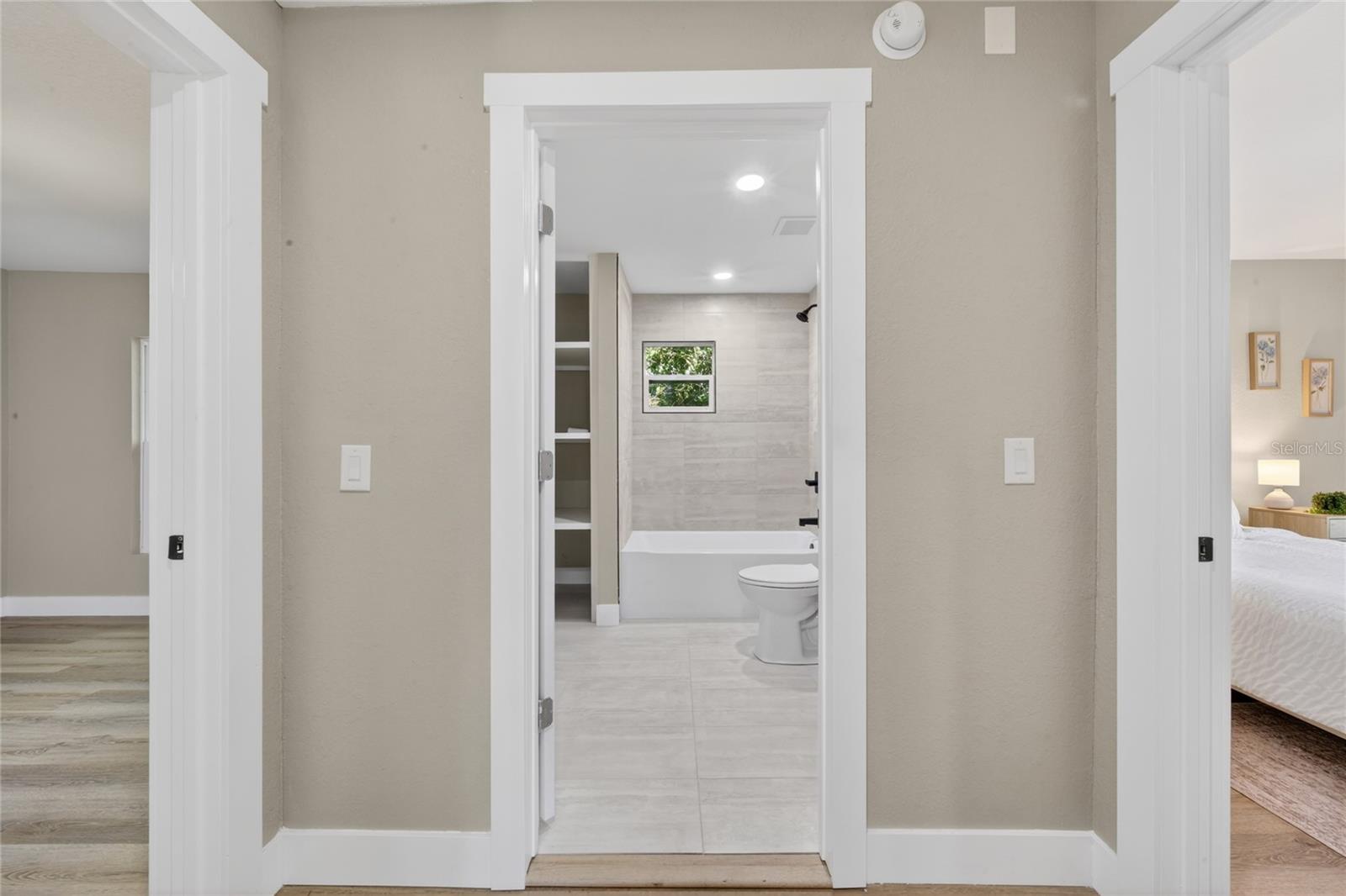 BOWYERS SUB - Residential