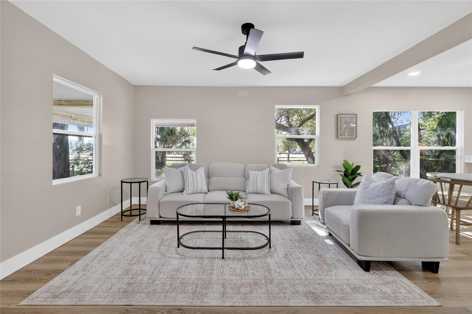 BOWYERS SUB - Residential