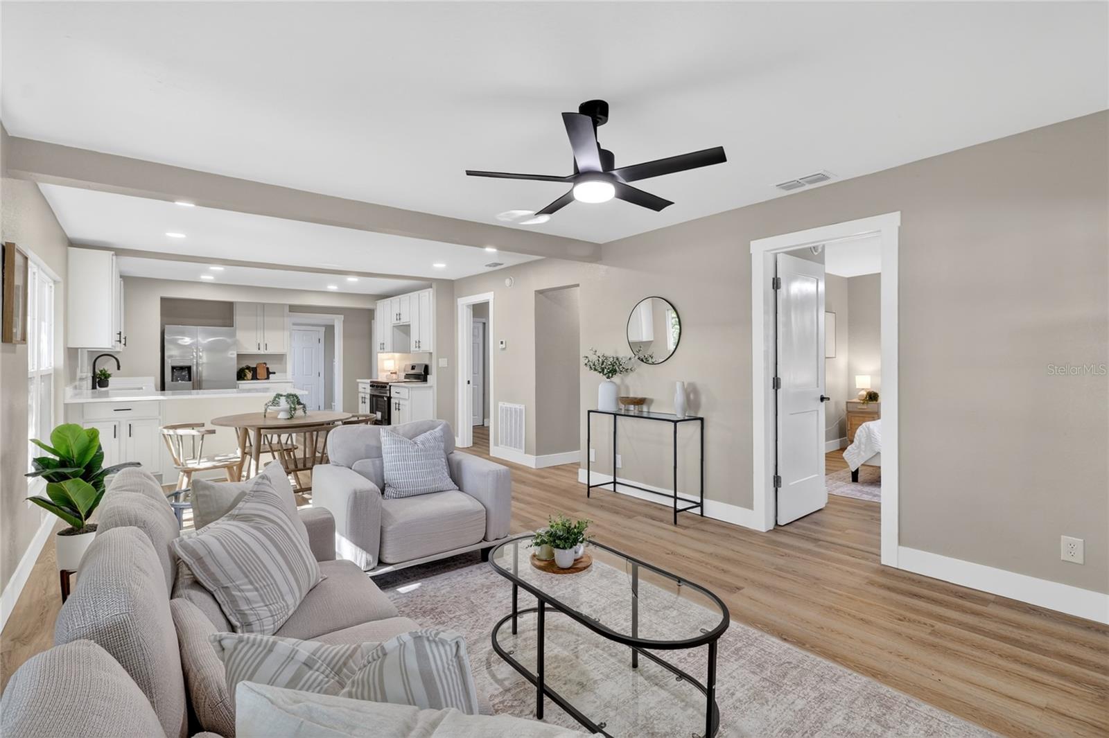 BOWYERS SUB - Residential