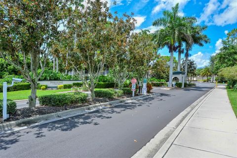 A home in SARASOTA