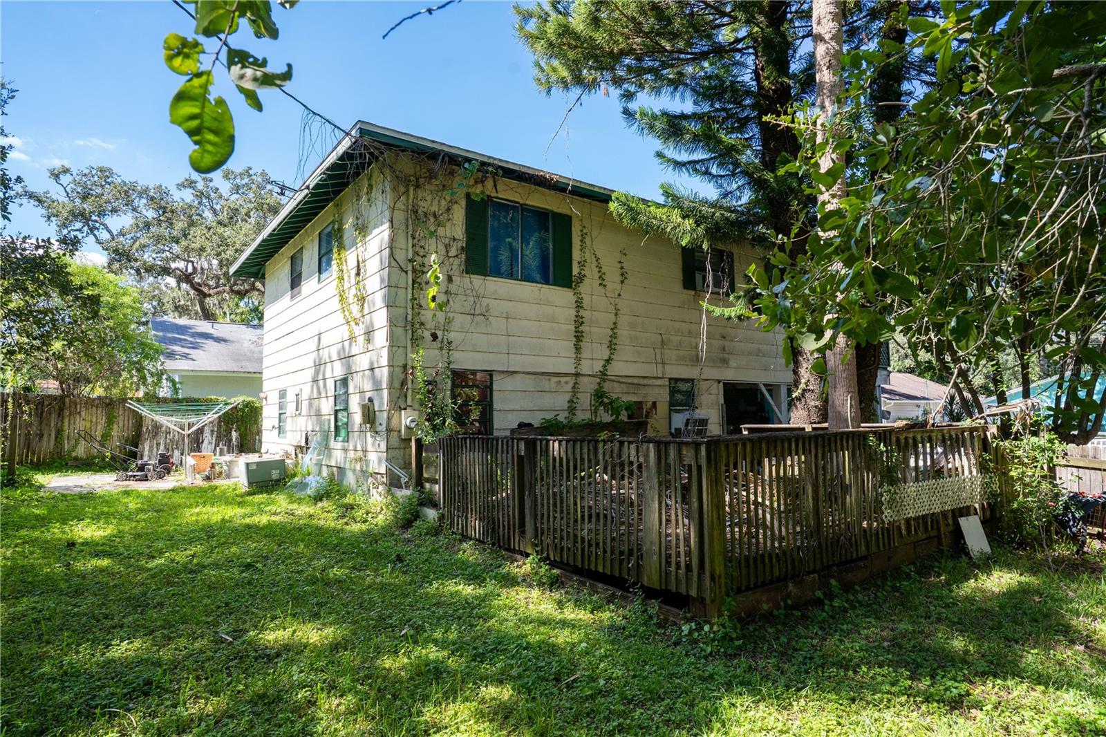 SEMINOLE PARK REV - Residential