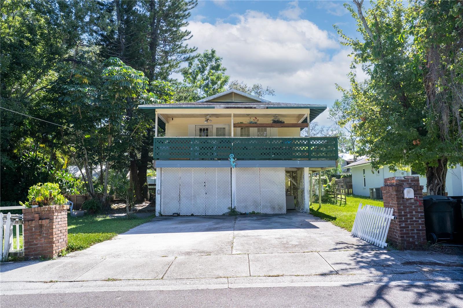 SEMINOLE PARK REV - Residential