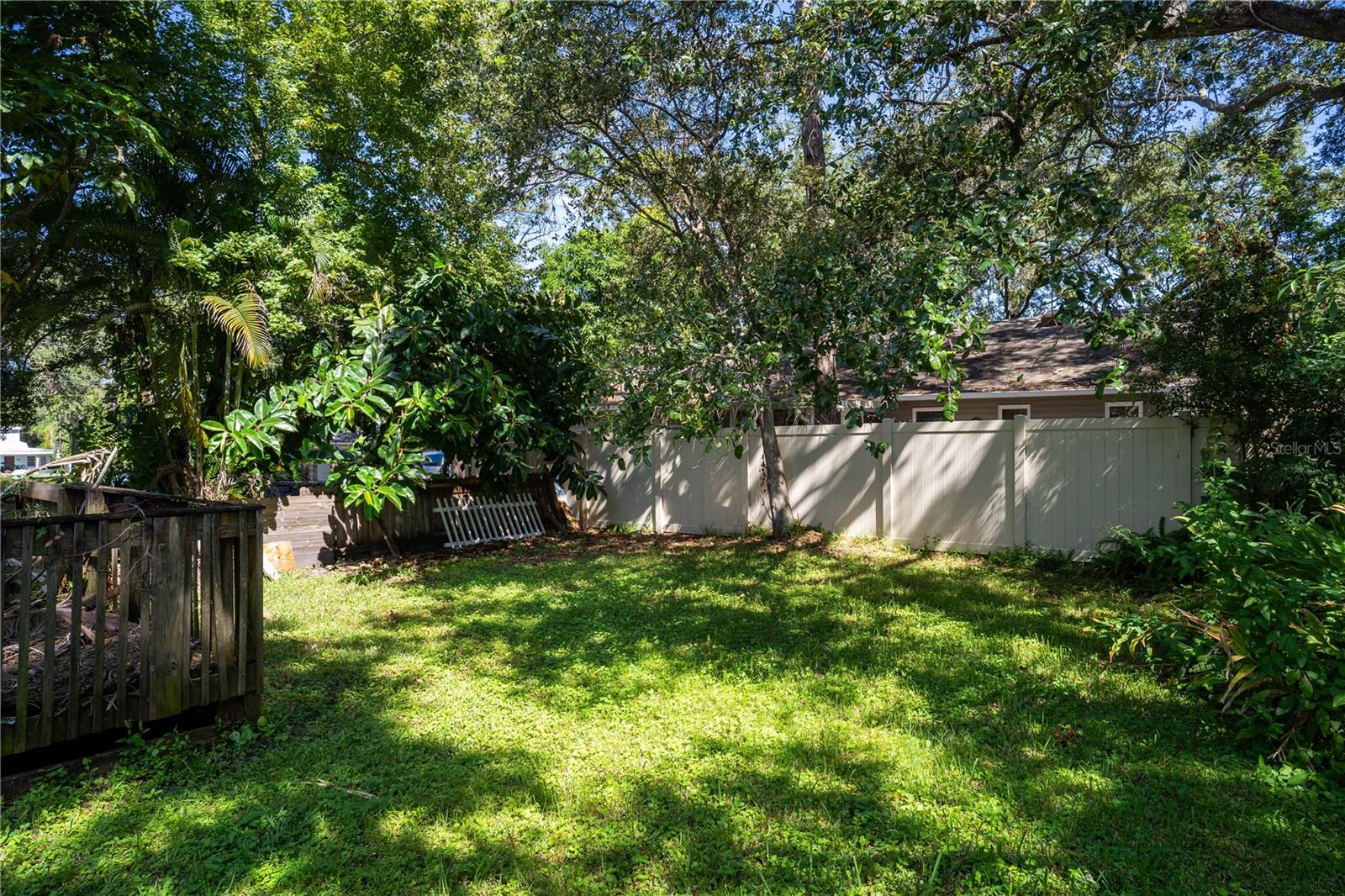 SEMINOLE PARK REV - Residential