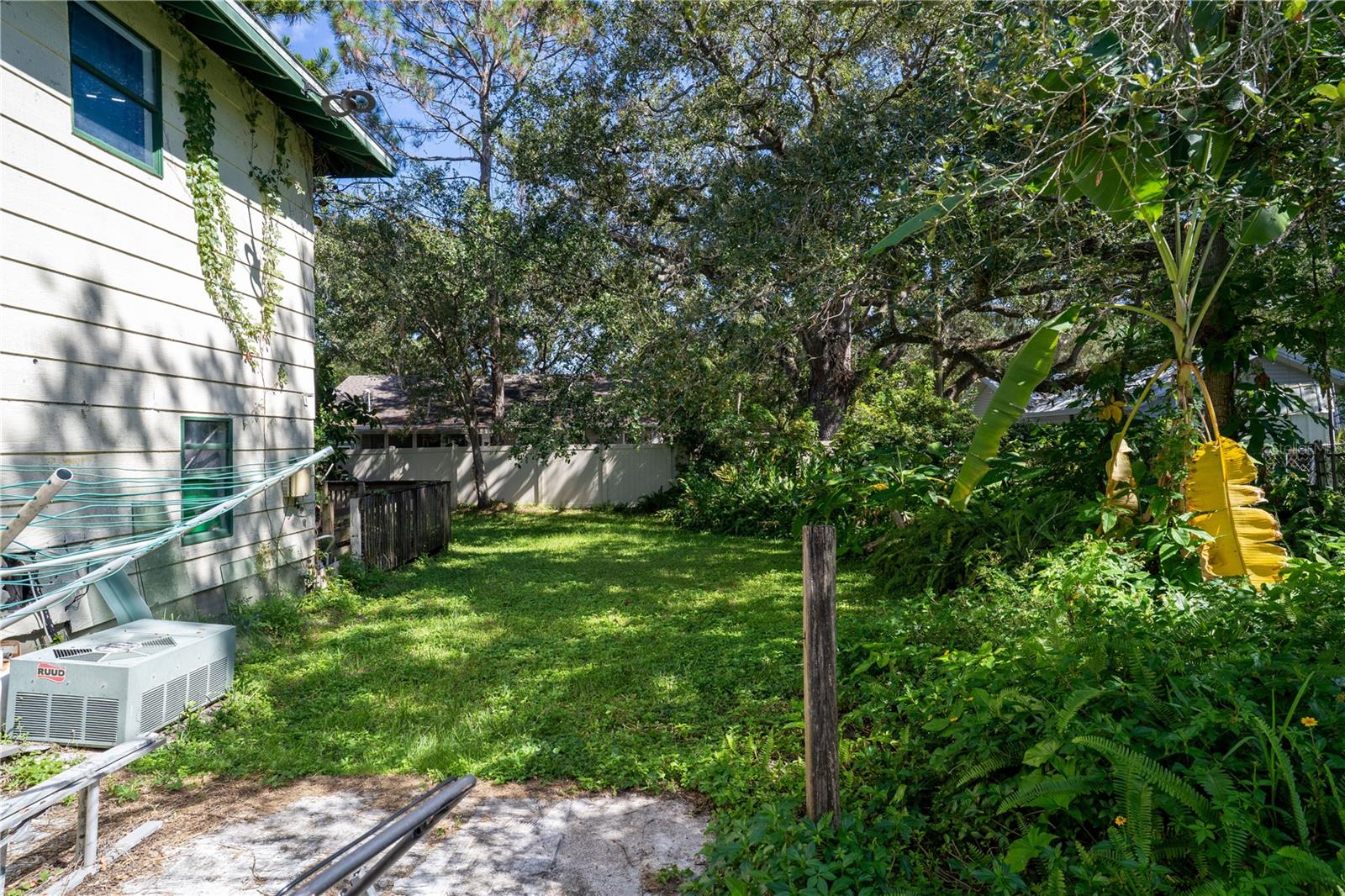 SEMINOLE PARK REV - Residential