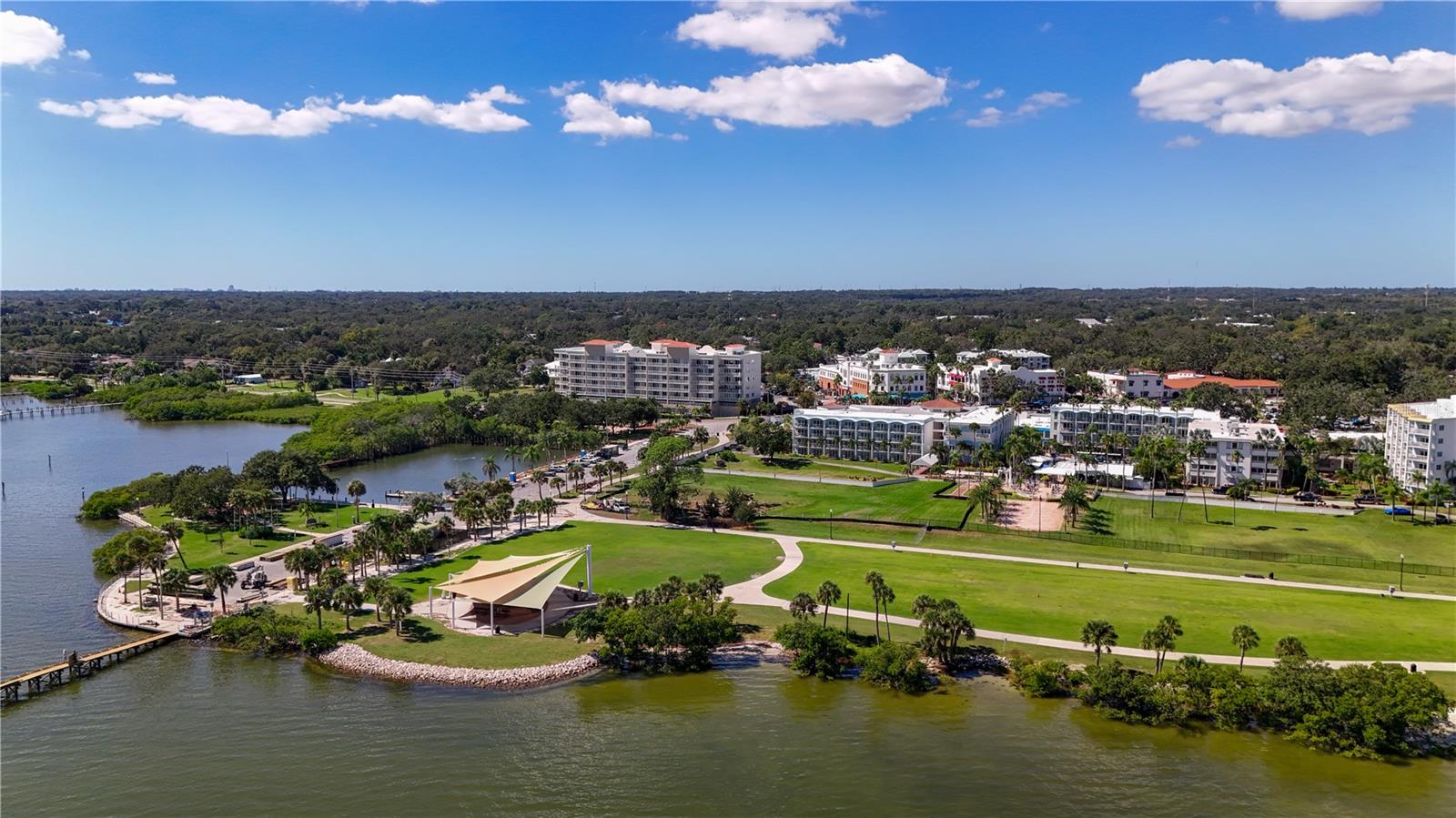SEMINOLE PARK REV - Residential