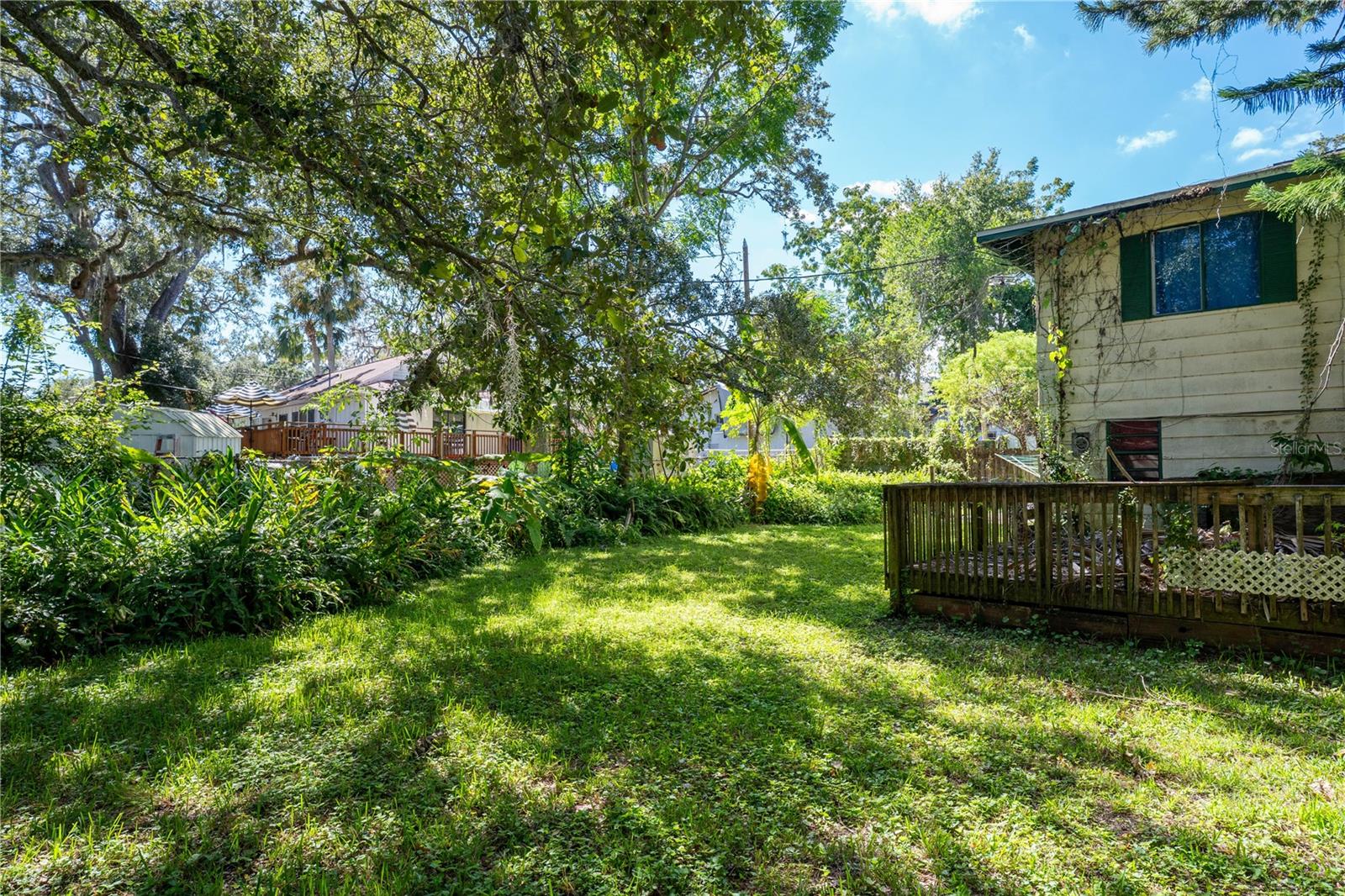 SEMINOLE PARK REV - Residential