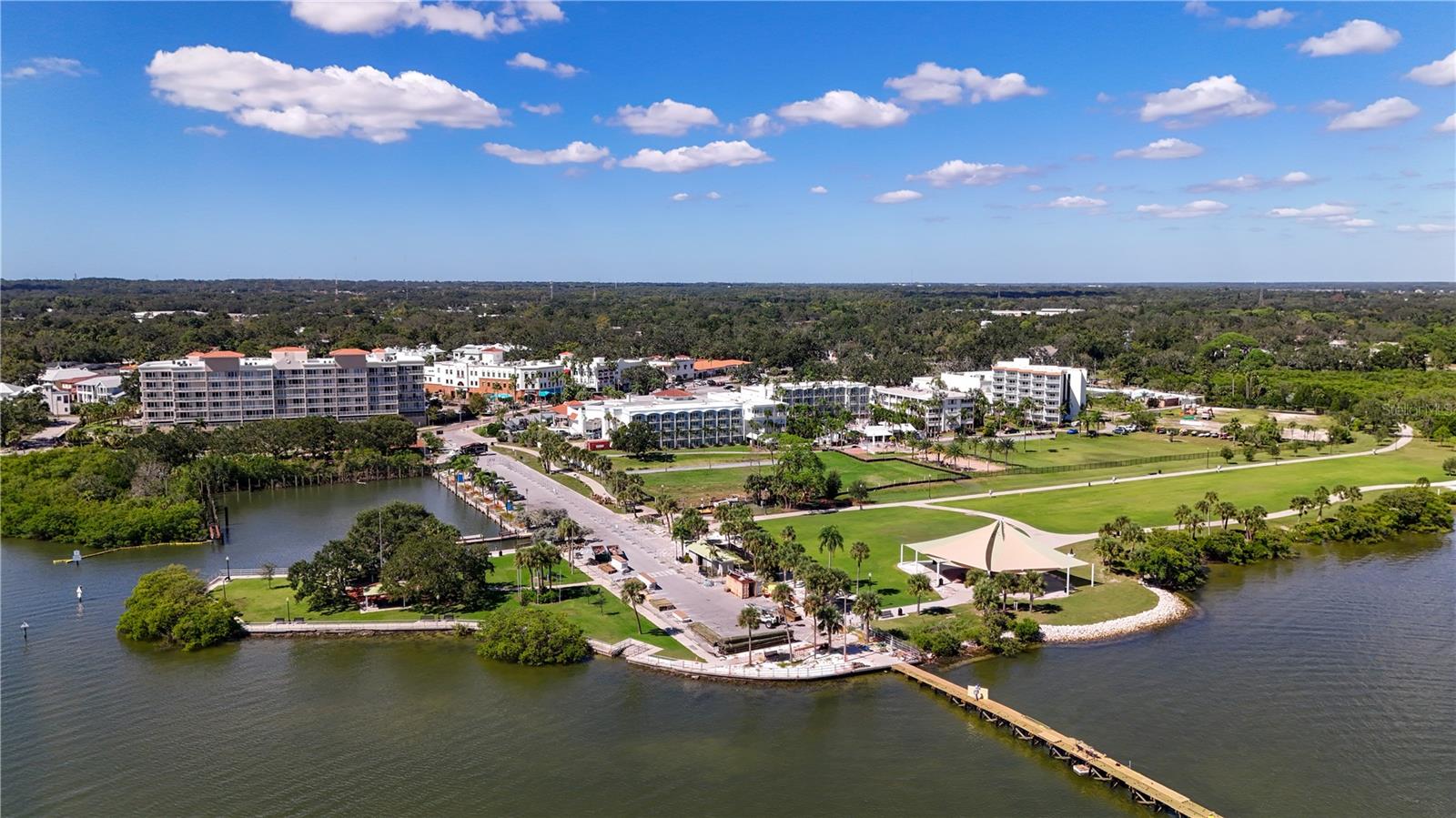 SEMINOLE PARK REV - Residential