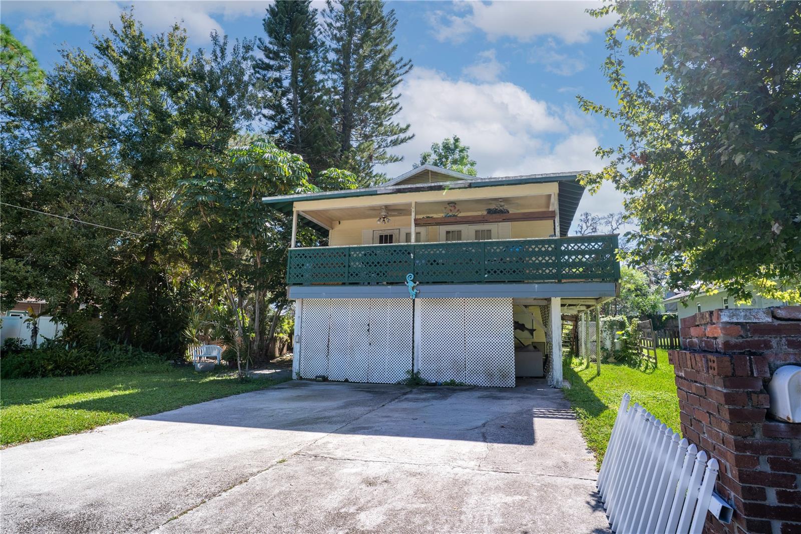 SEMINOLE PARK REV - Residential