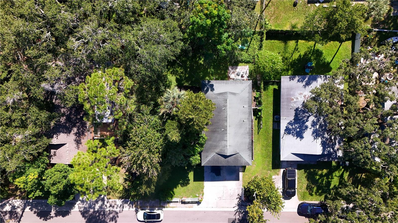 SEMINOLE PARK REV - Residential