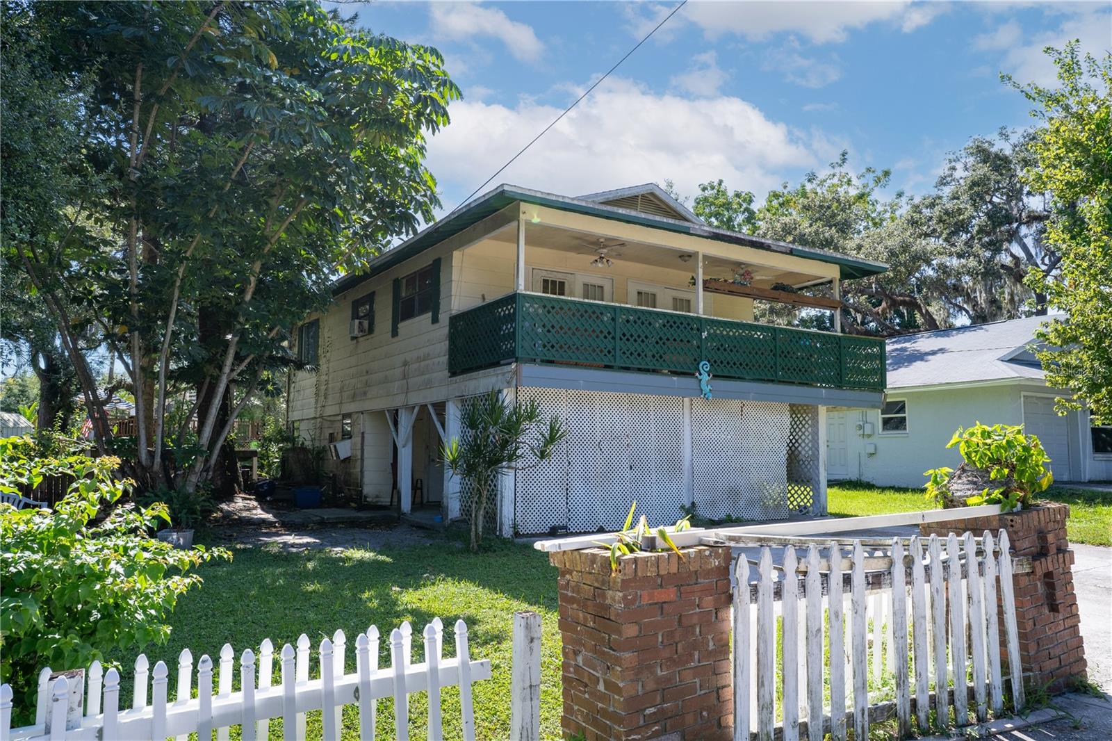 SEMINOLE PARK REV - Residential