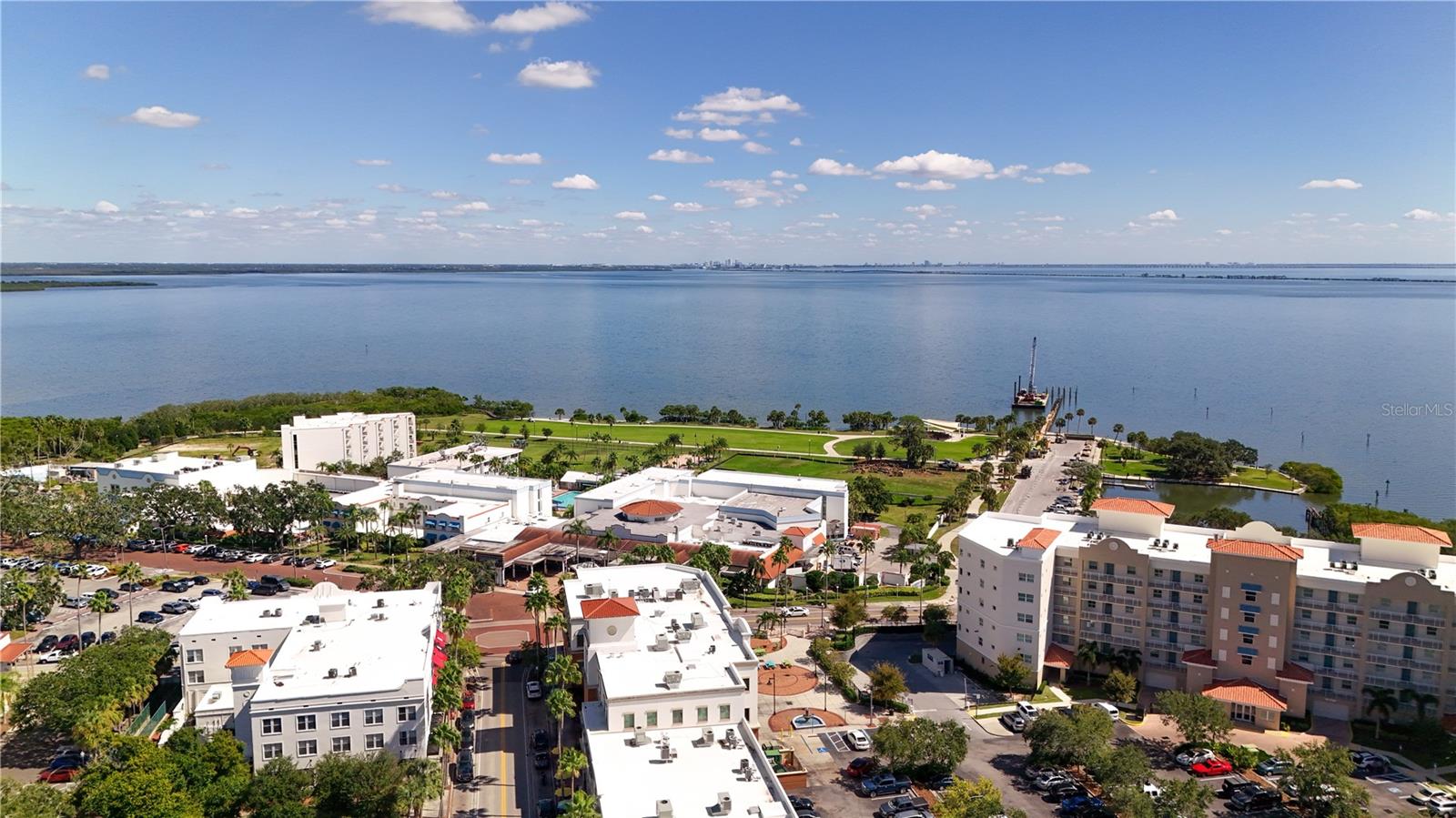 SEMINOLE PARK REV - Residential