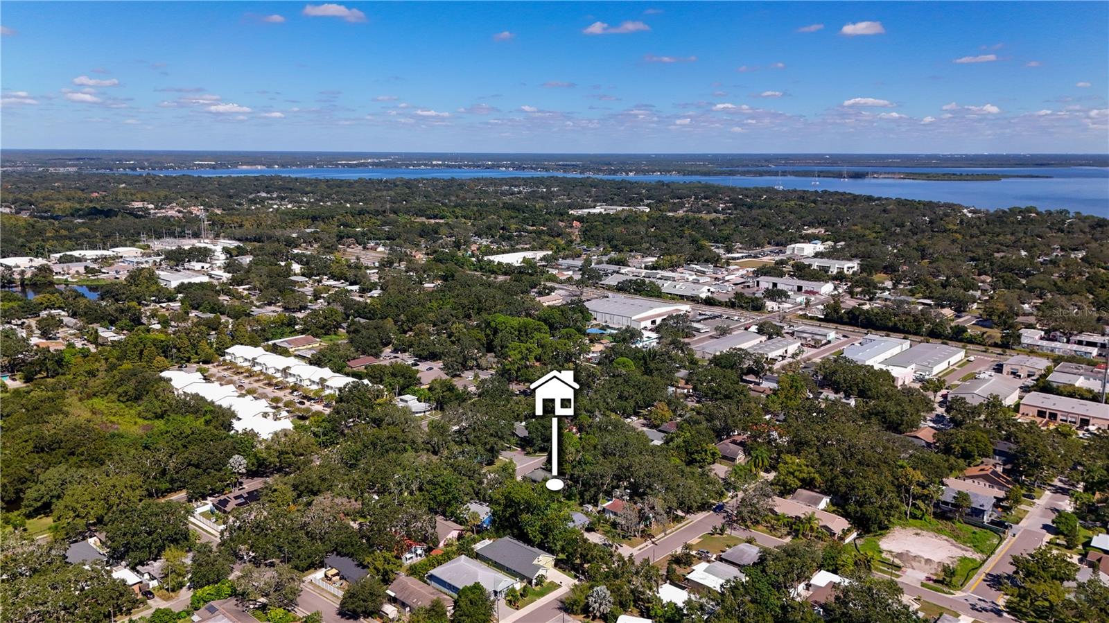 SEMINOLE PARK REV - Residential