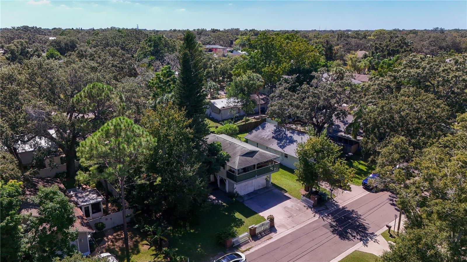 SEMINOLE PARK REV - Residential