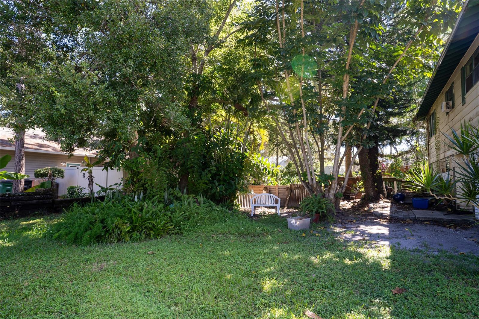 SEMINOLE PARK REV - Residential