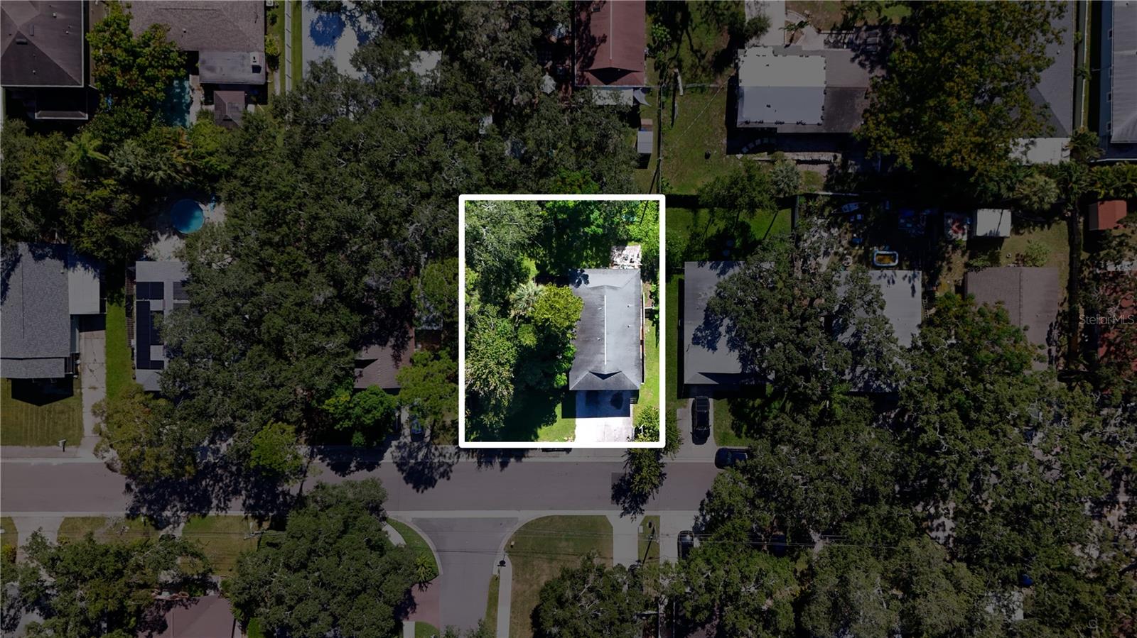SEMINOLE PARK REV - Residential