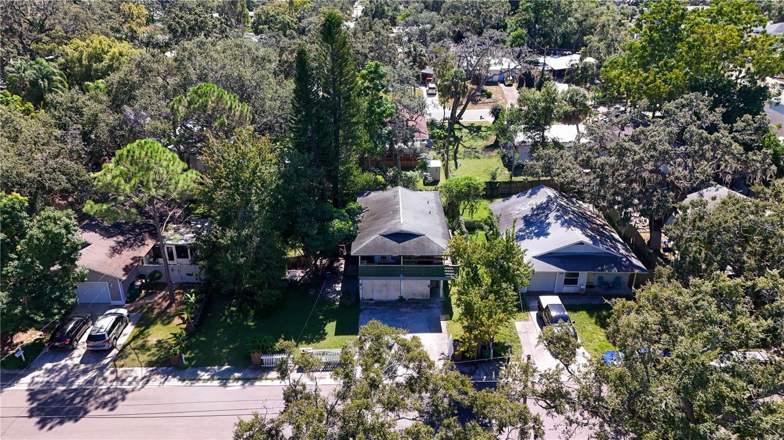 SEMINOLE PARK REV - Residential