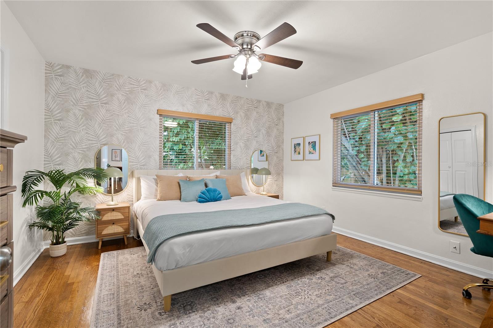 SHORE ACRES HEIGHTS - Residential