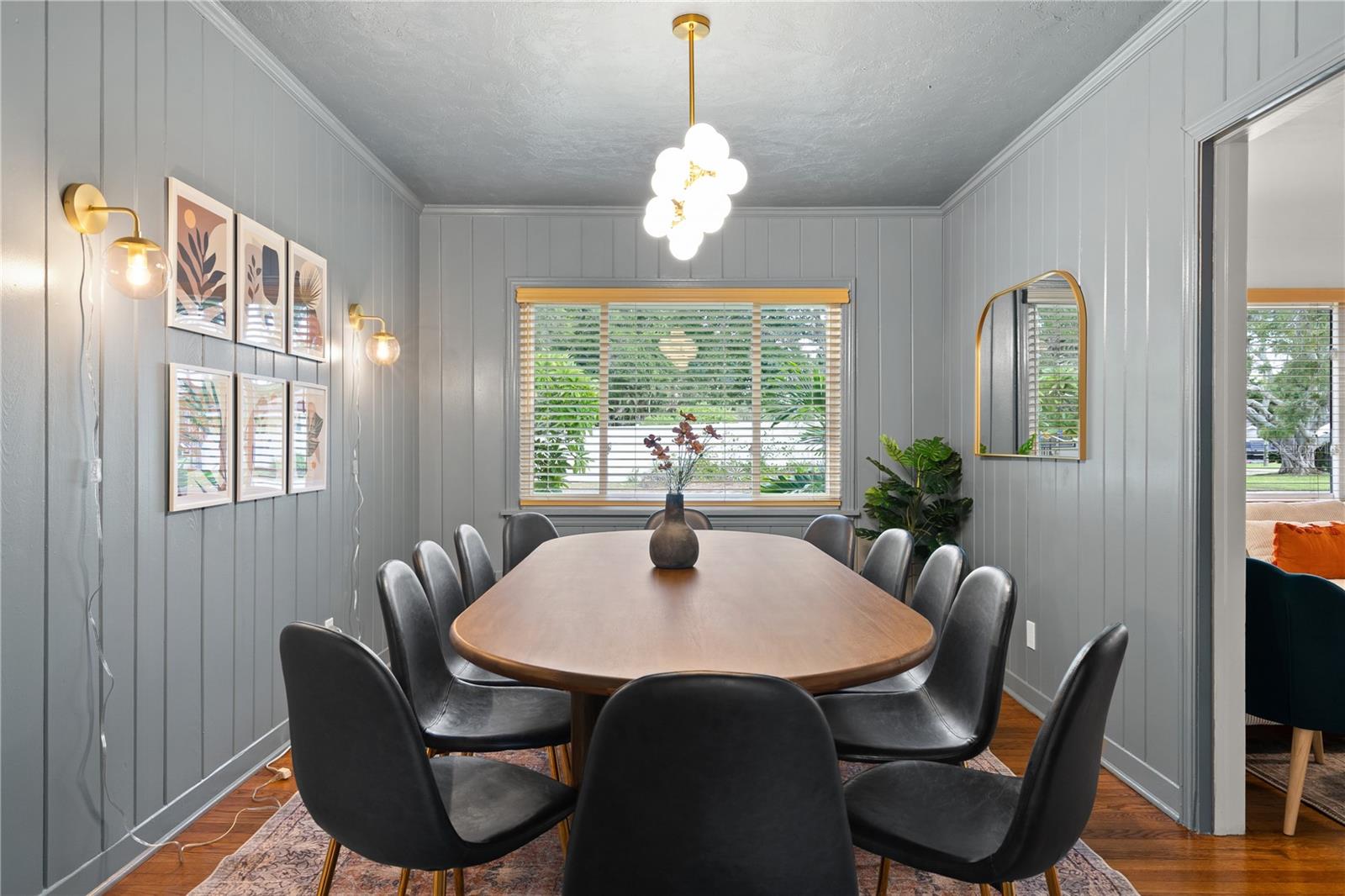 SHORE ACRES HEIGHTS - Residential